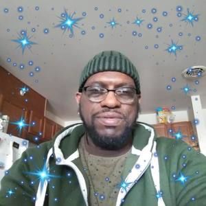 Meet your Posher, Scott